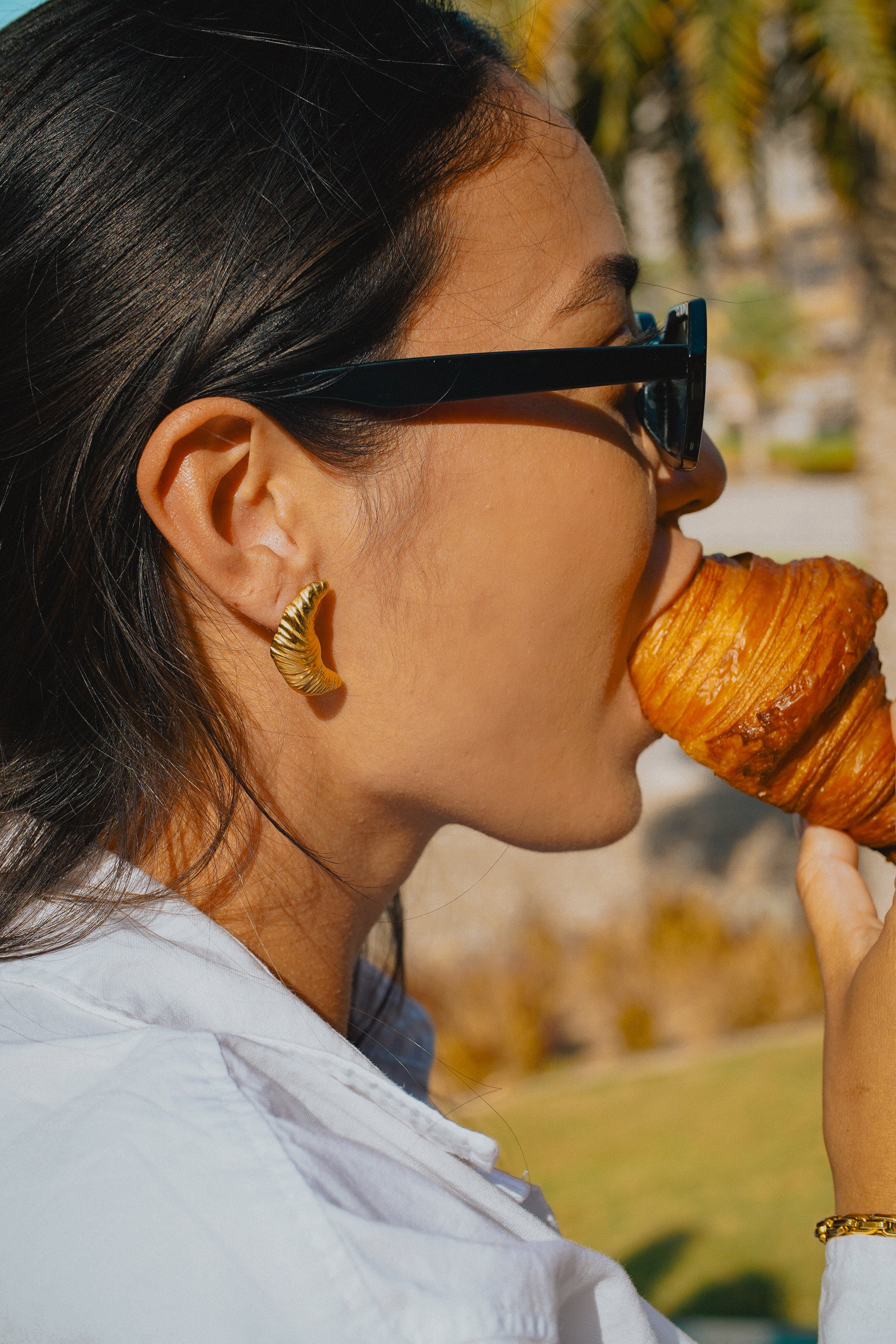 PETIT CROISSANT. - Image 2