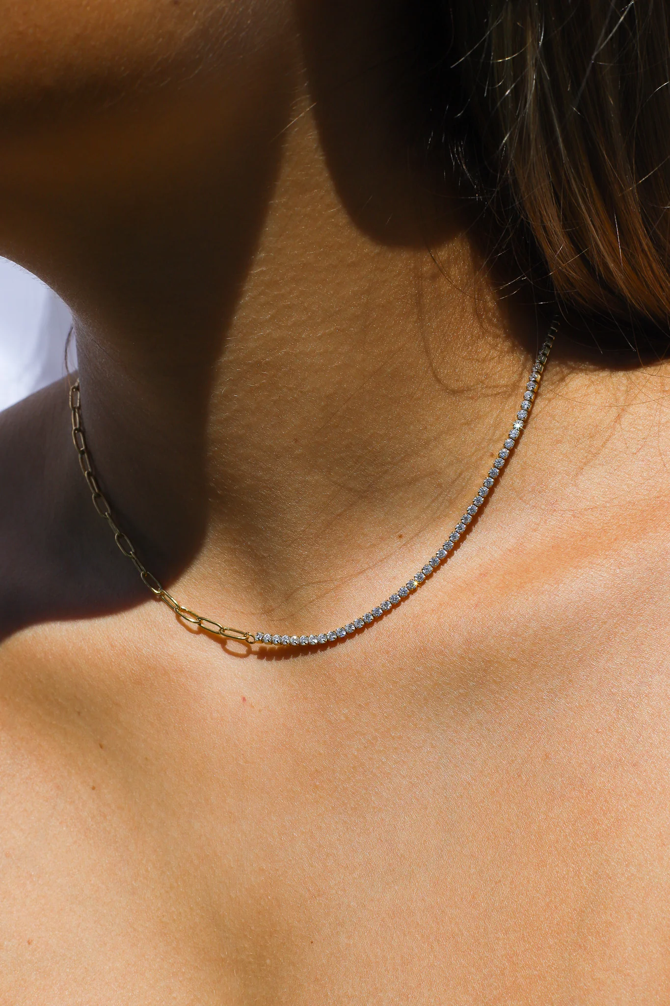 RUBY. NECKLACE - Image 2