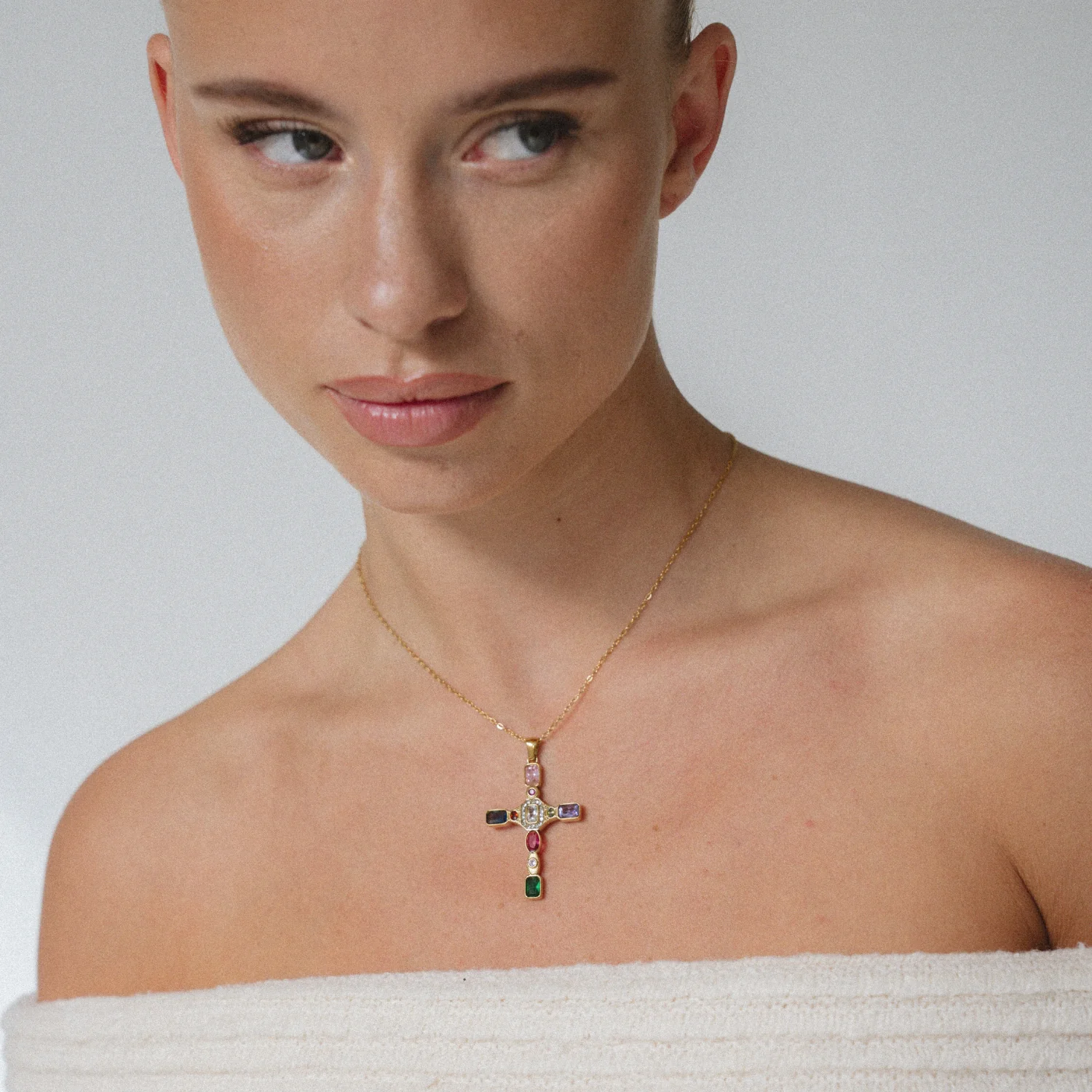 SACRED CROSS. - Image 3