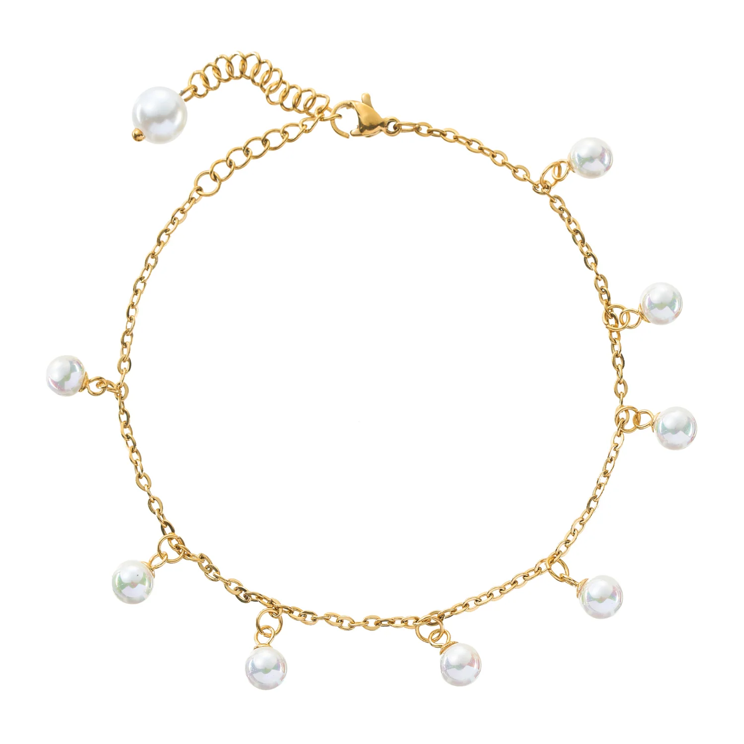 SEAMIST. ANKLET - Image 2