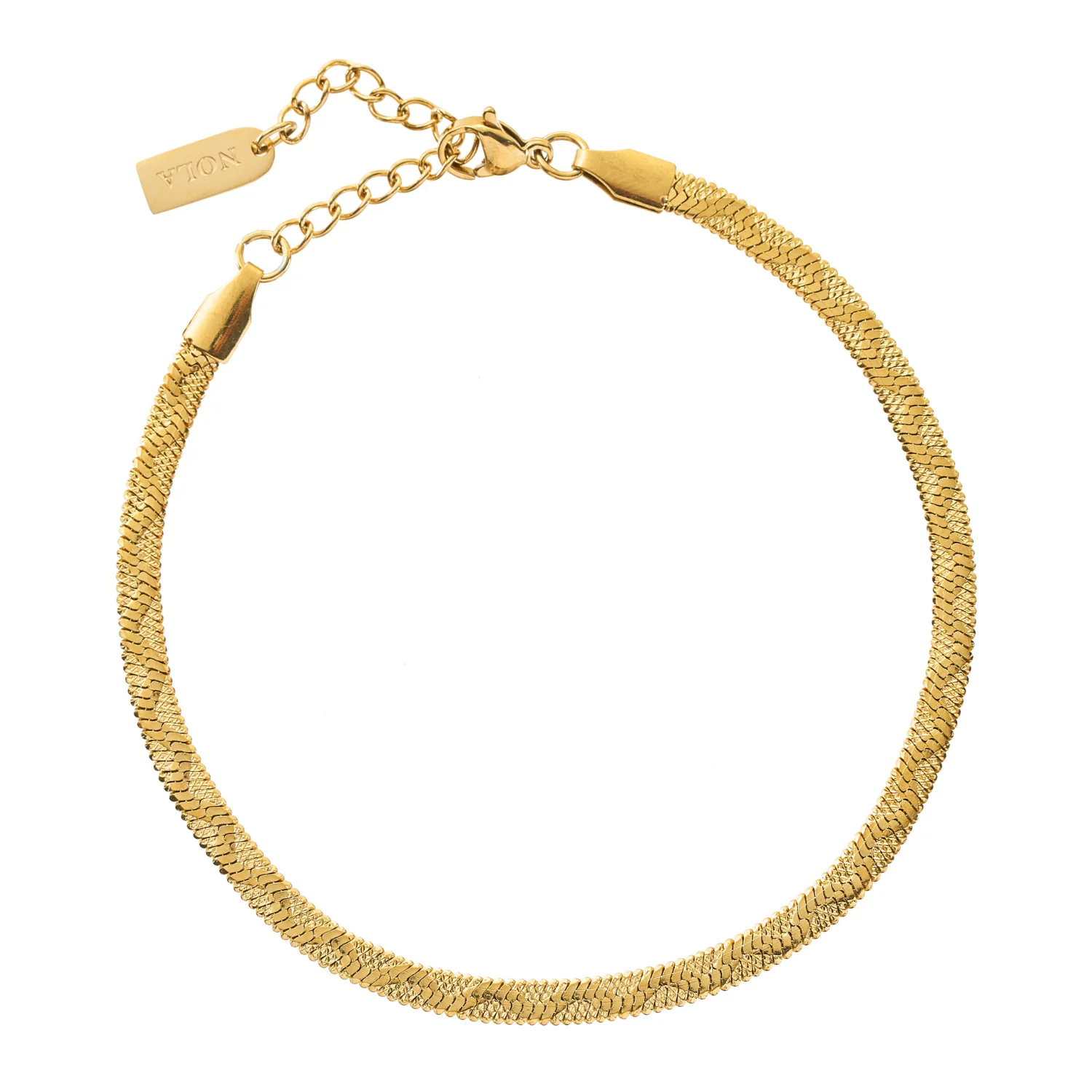 SERPENT. ANKLET - Image 2