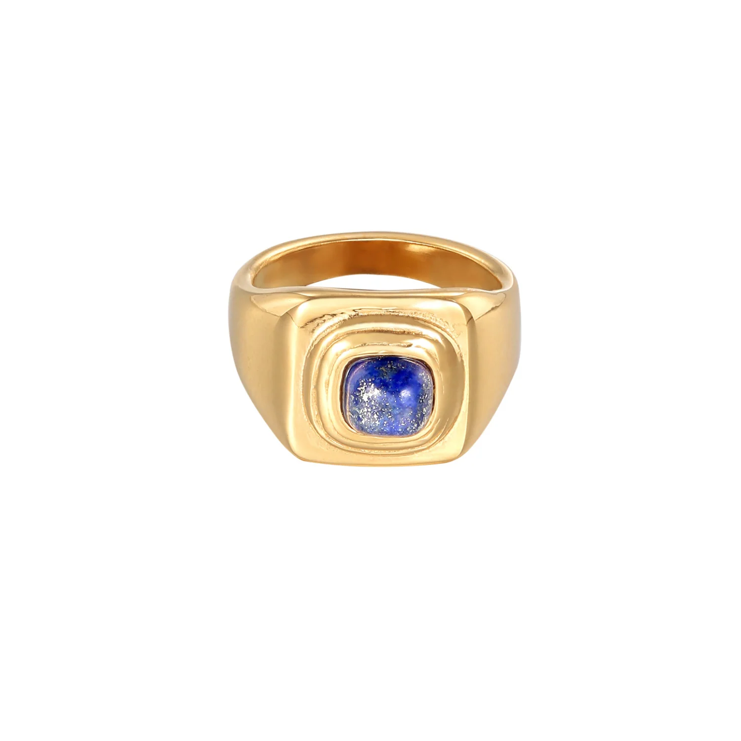 SKY SEAL RING.