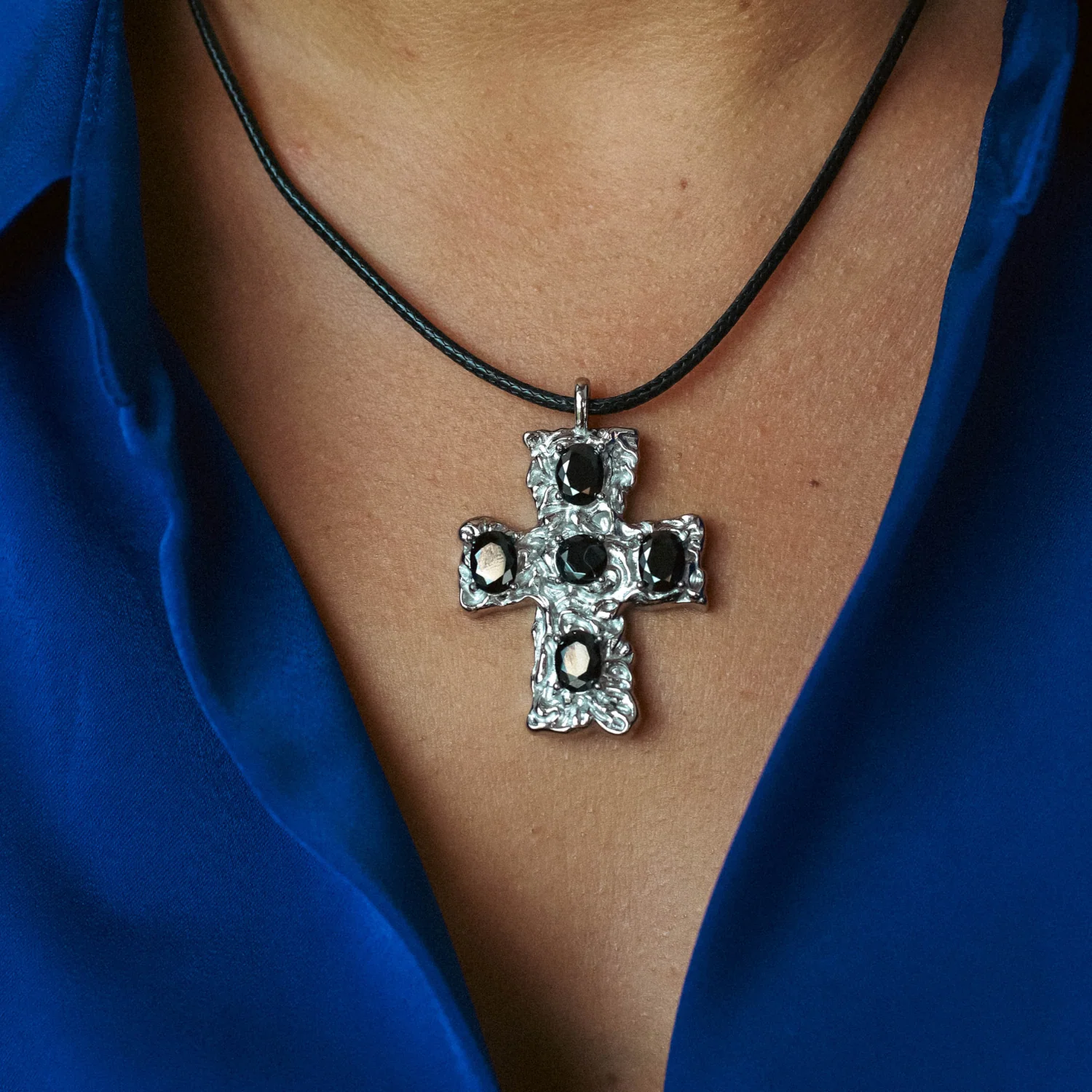 SPARKLING CROSS. - Image 4