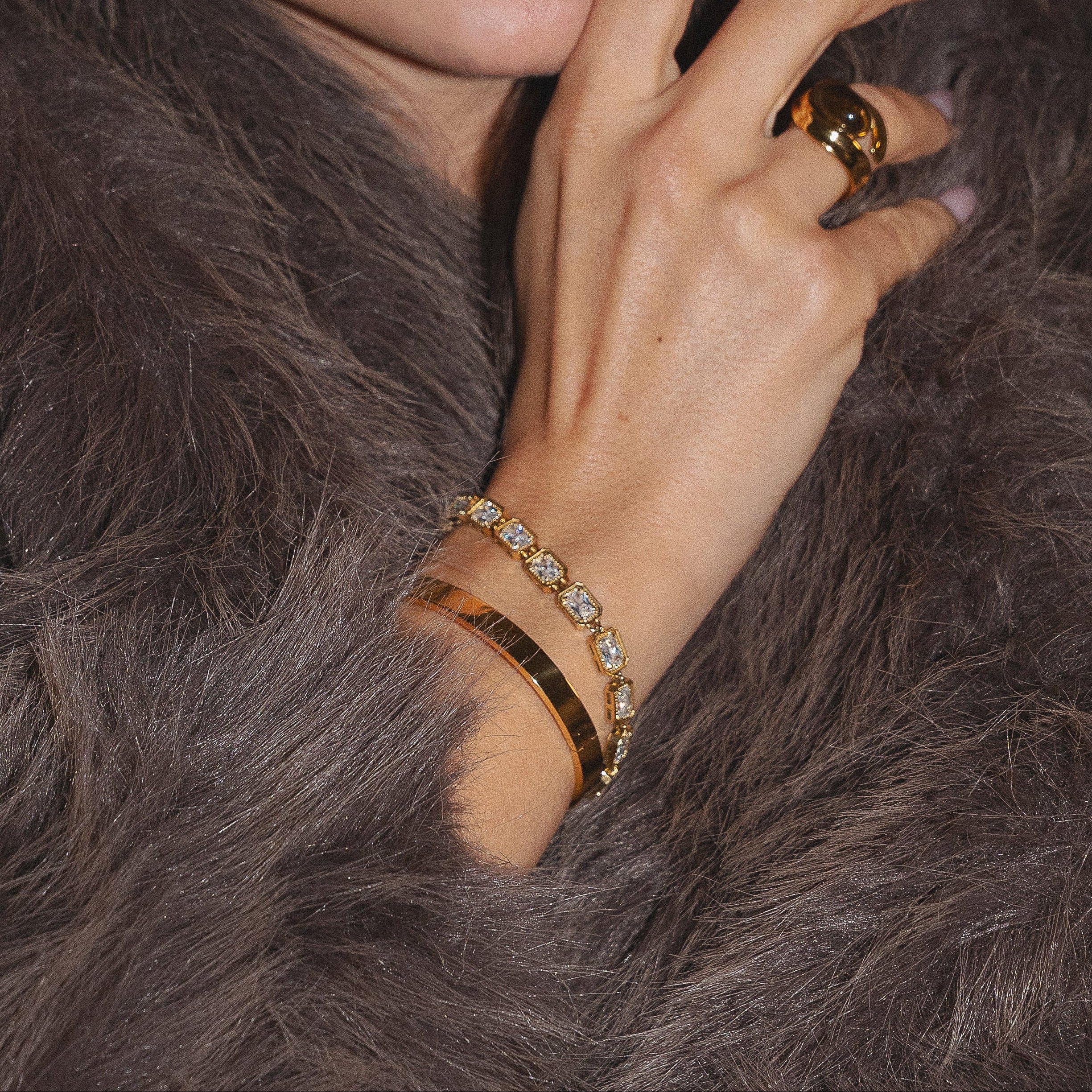 SUGAR. bracelet - Image 2