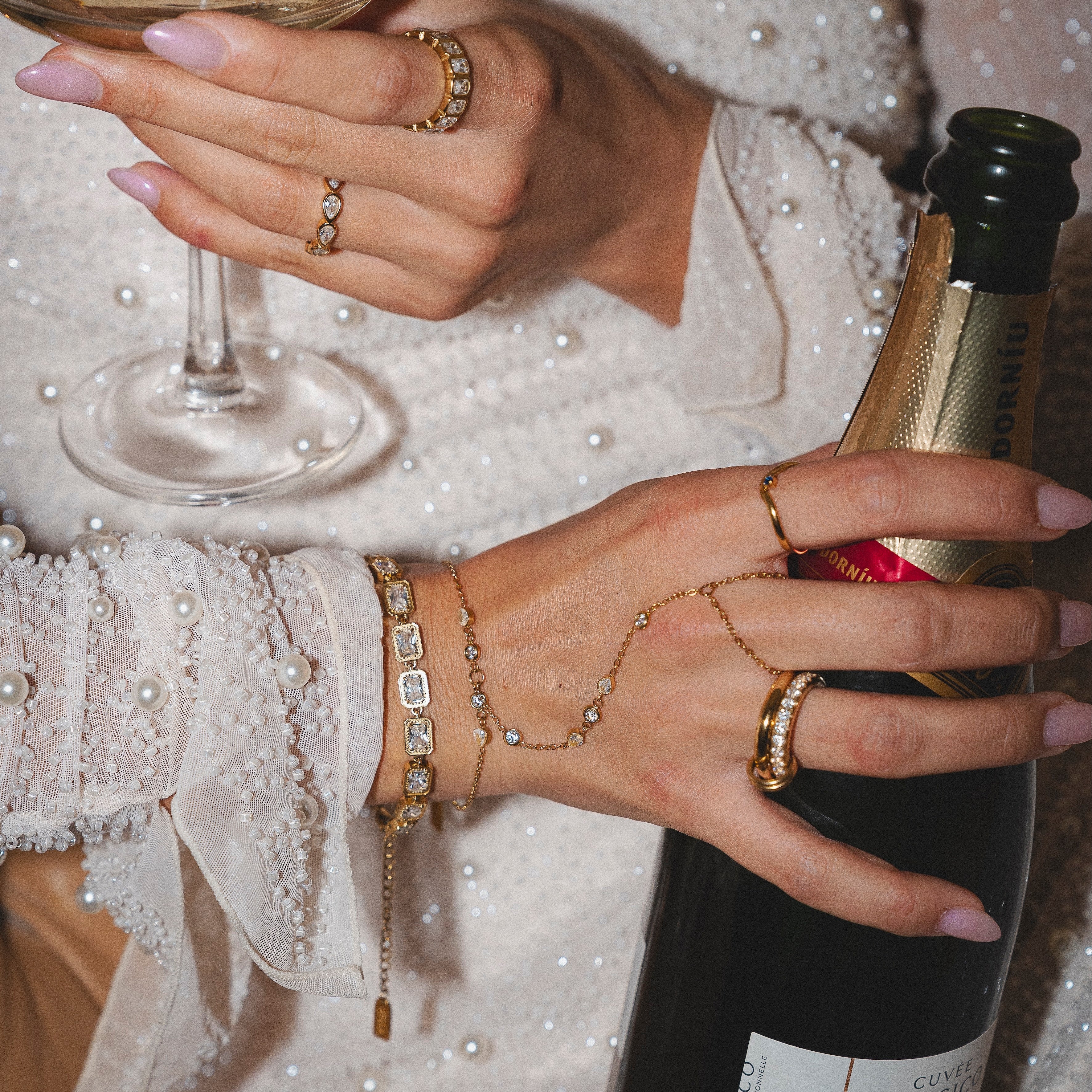 SUGAR. bracelet - Image 3