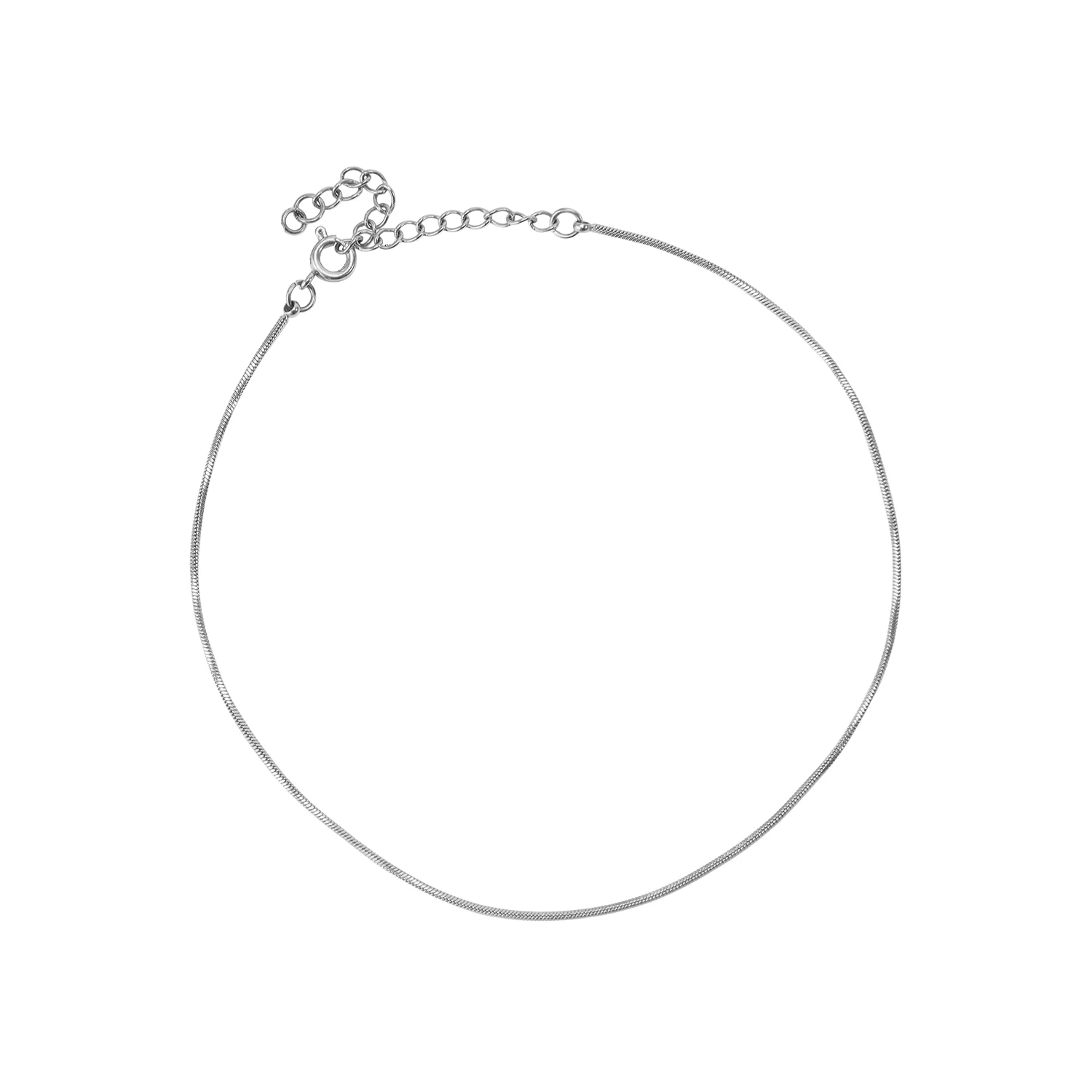 THIN. bracelet - Image 4