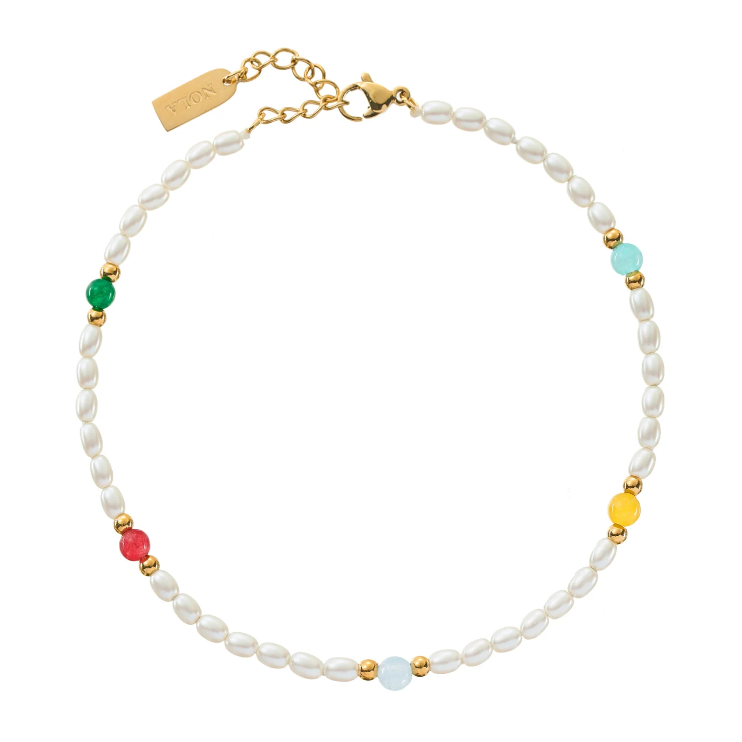 TIDE. ANKLET - Image 2