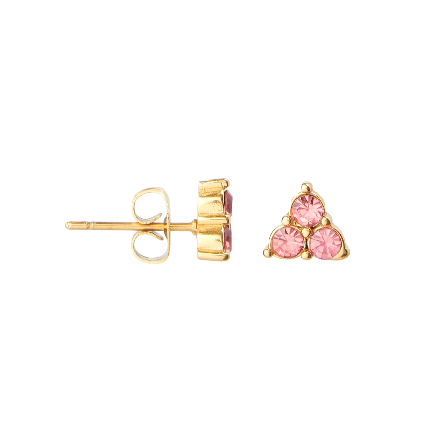 TRIANGLE STUD. - Image 3