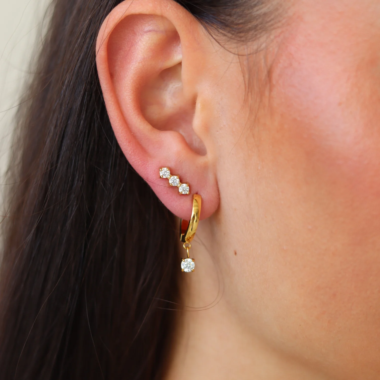 TRIPLE. STUDS - Image 2