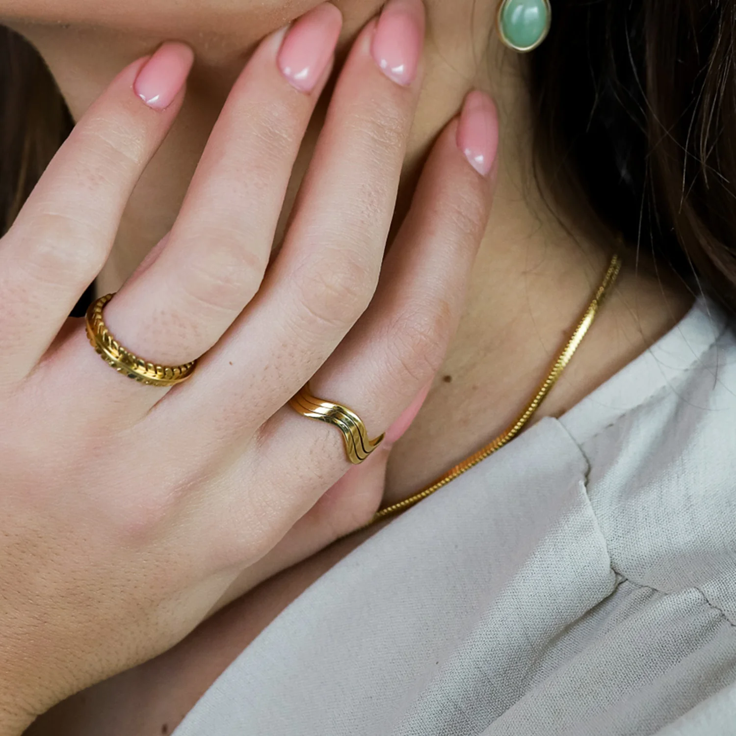 WAVE. RING - Image 2