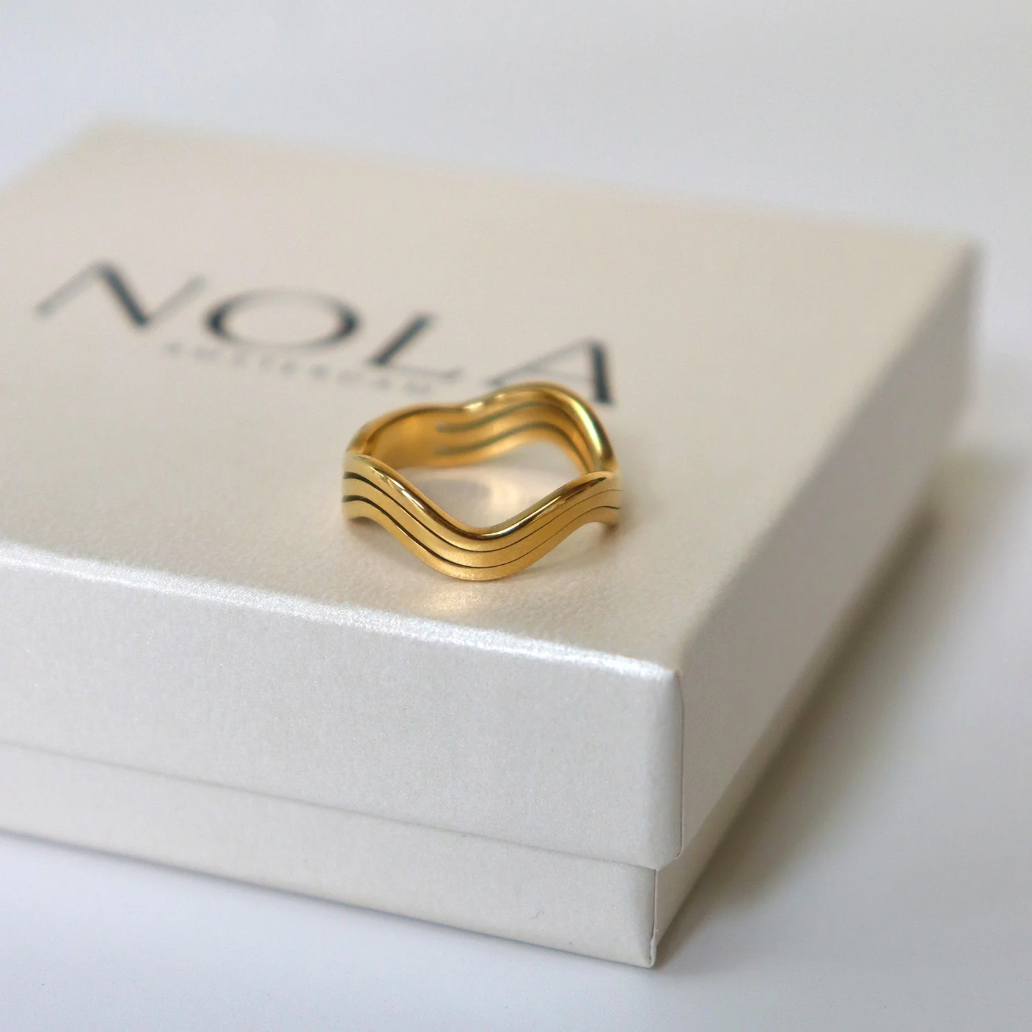 WAVE. RING - Image 3