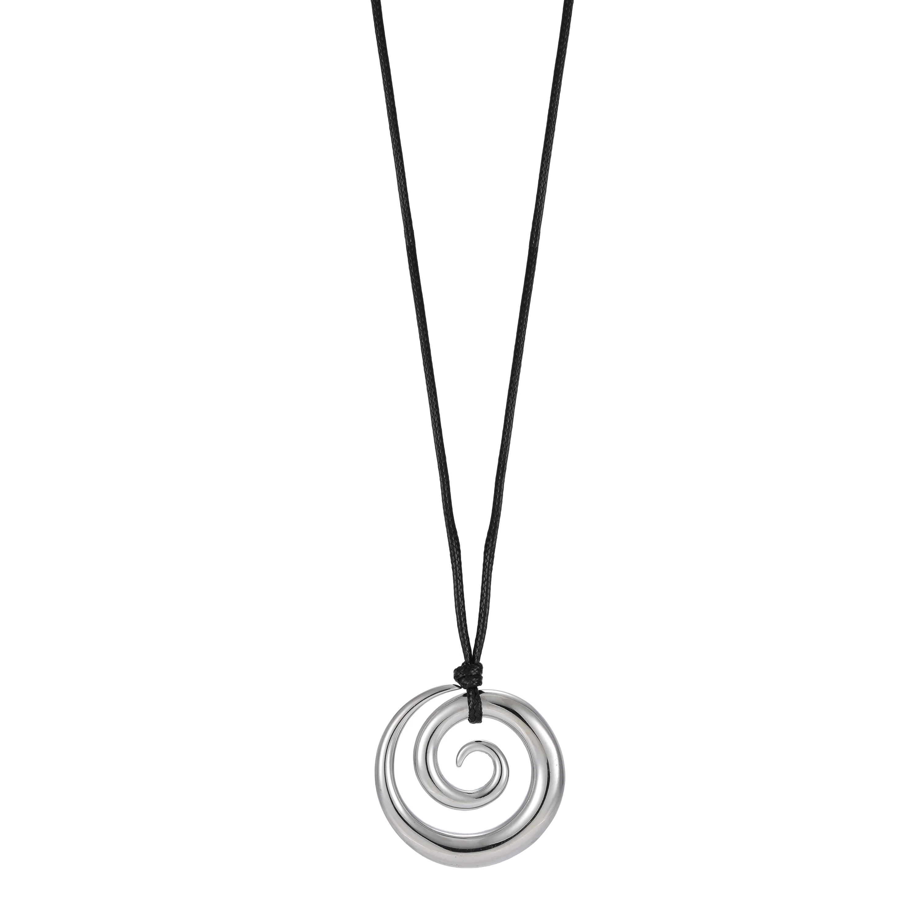 WHIRL. NECKLACE - Image 5