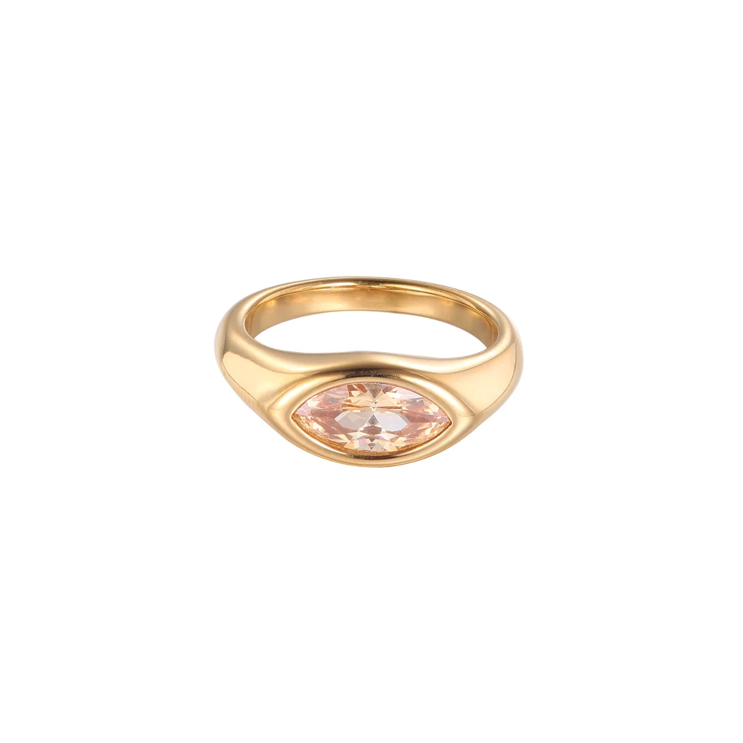 ZIRCON SIGNET. - Image 3